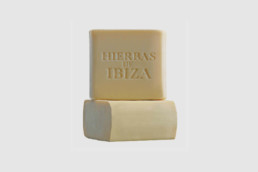 Jabon natural de la marca Hierbas de Ibiza Perfumes